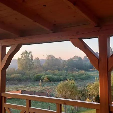 Mazurskie Tarasy Casa vacanze Kierwik