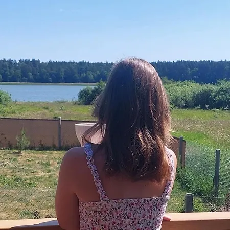 Prázdninový dům Mazurskie Tarasy